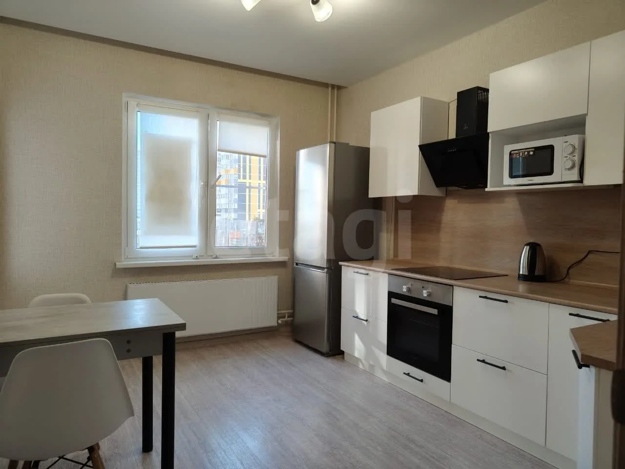 1-к квартира, 32.8м² (улица имени 75-летия Победы, 26/1) - миниатюра 3
