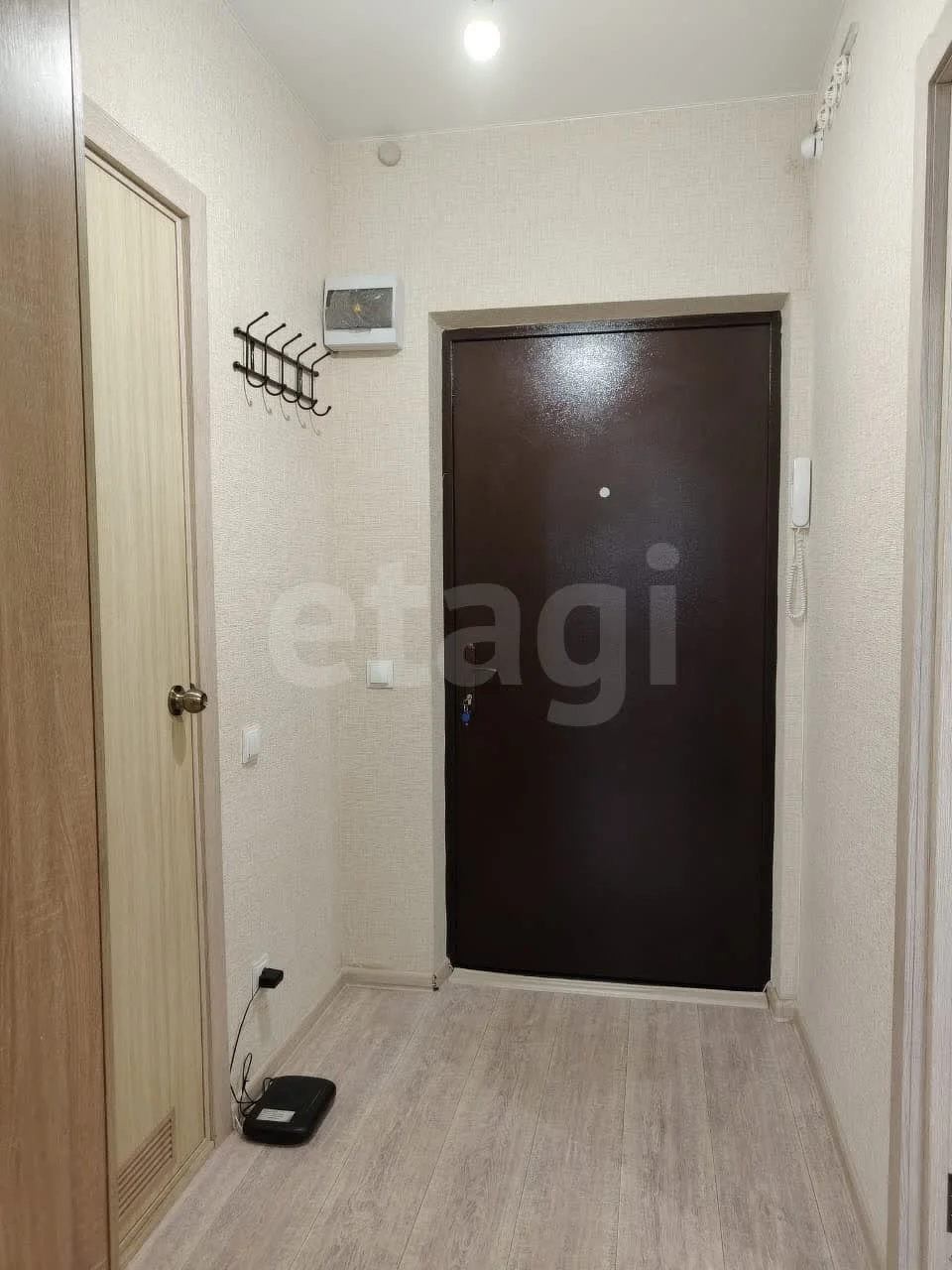 1-к квартира, 32.8м² (улица имени 75-летия Победы, 26/1) - миниатюра 5