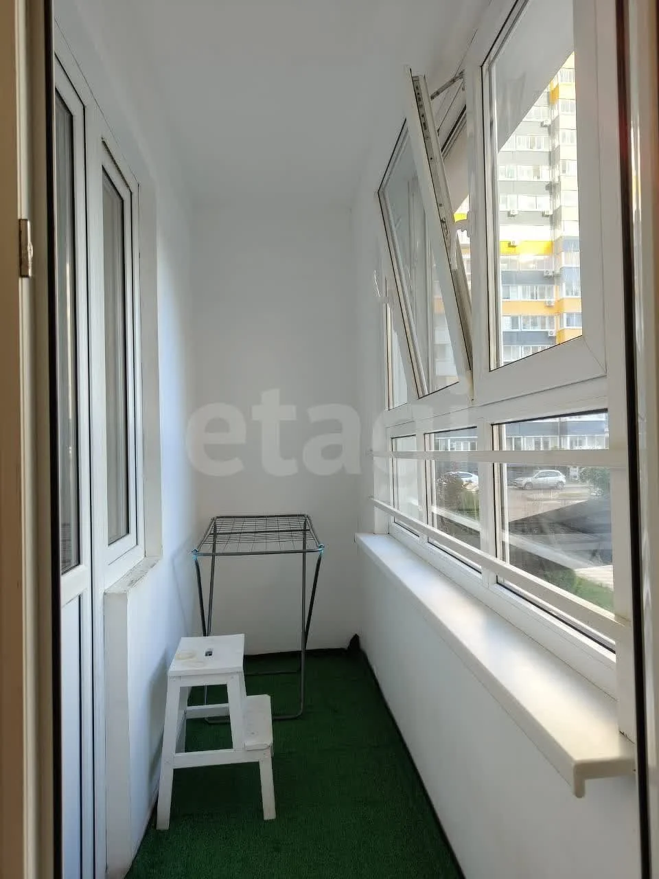 1-к квартира, 32.8м² (улица имени 75-летия Победы, 26/1) - миниатюра 8