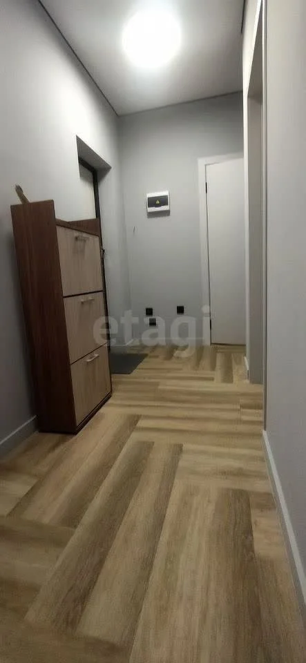 1-к квартира, 36.3м² (улица имени Героя Георгия Бочарникова, 4к2) - миниатюра 12