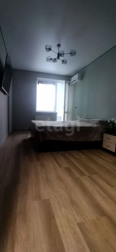 1-к квартира, 36.3м² (улица имени Героя Георгия Бочарникова, 4к2) - миниатюра 5