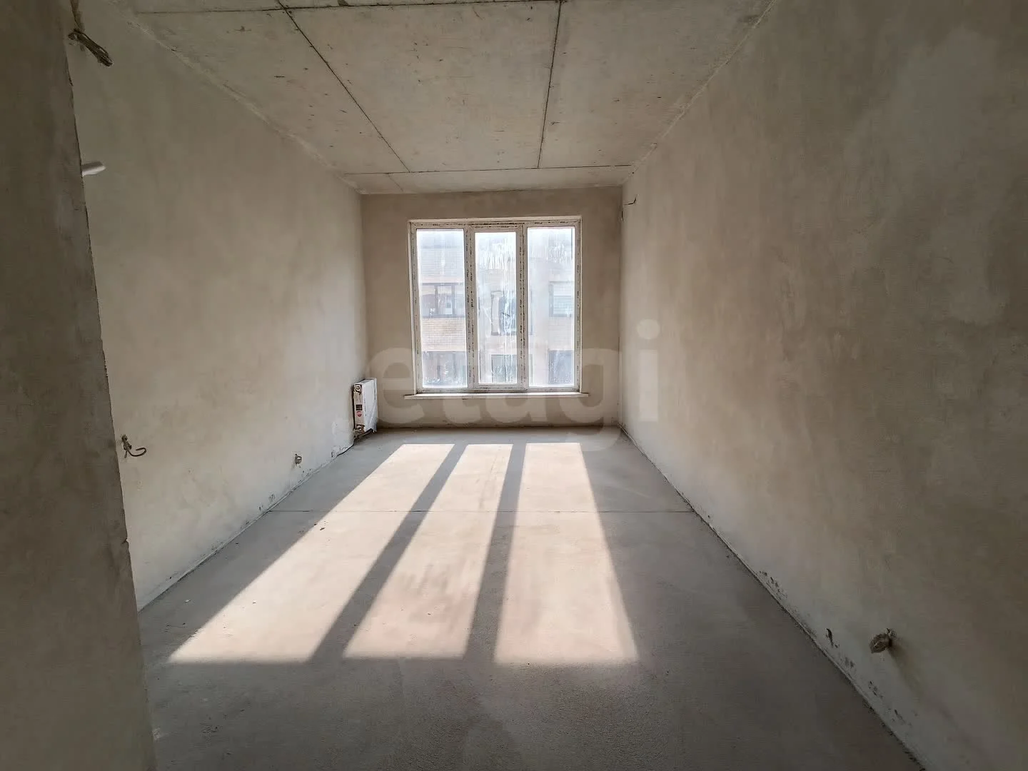 1-к квартира, 32.1м² (Болгарская улица, 12/2) - миниатюра 2