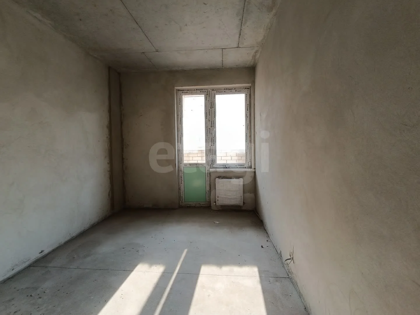 1-к квартира, 32.1м² (Болгарская улица, 12/2) - миниатюра 4