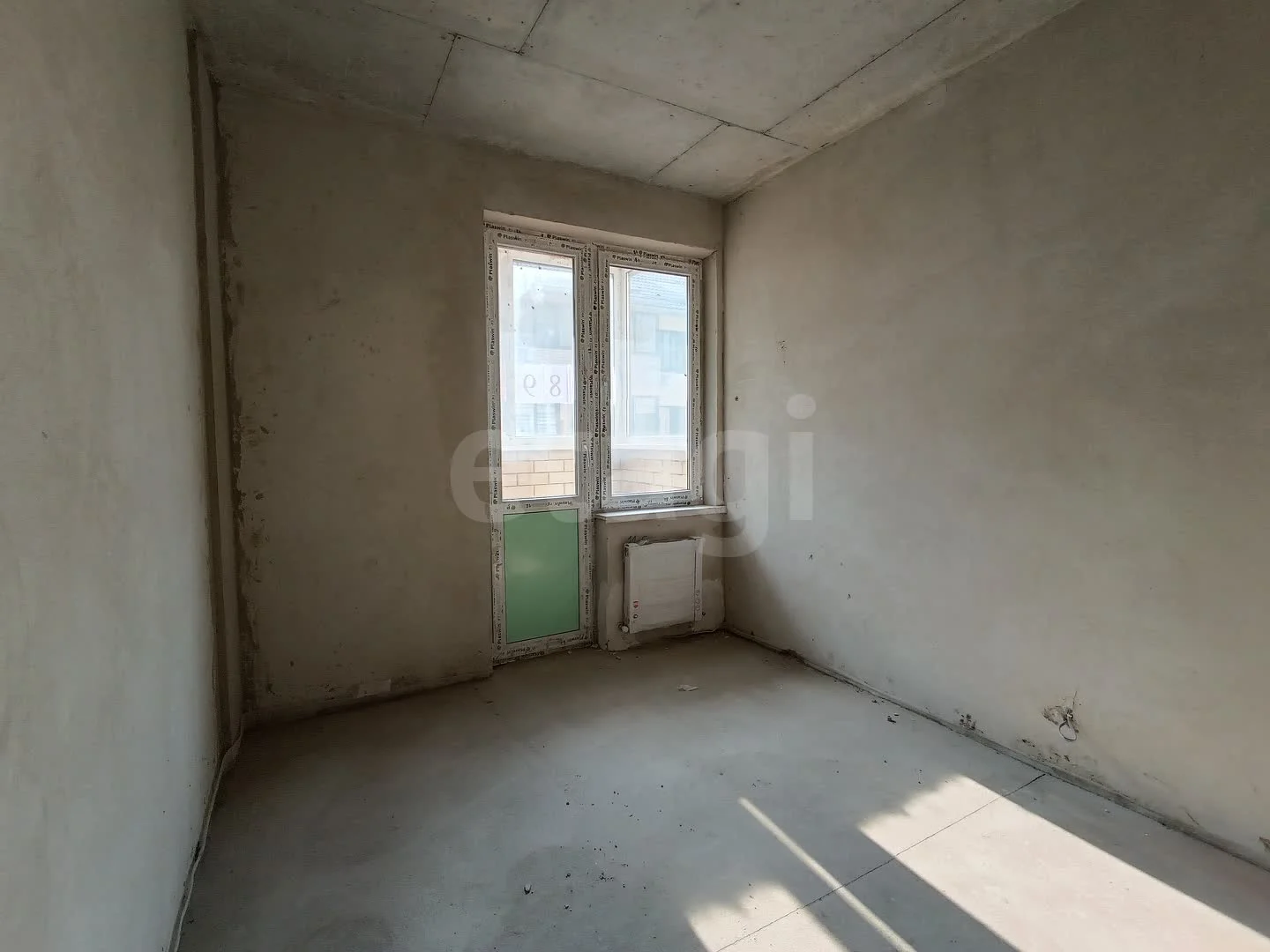 1-к квартира, 32.1м² (Болгарская улица, 12/2) - миниатюра 6