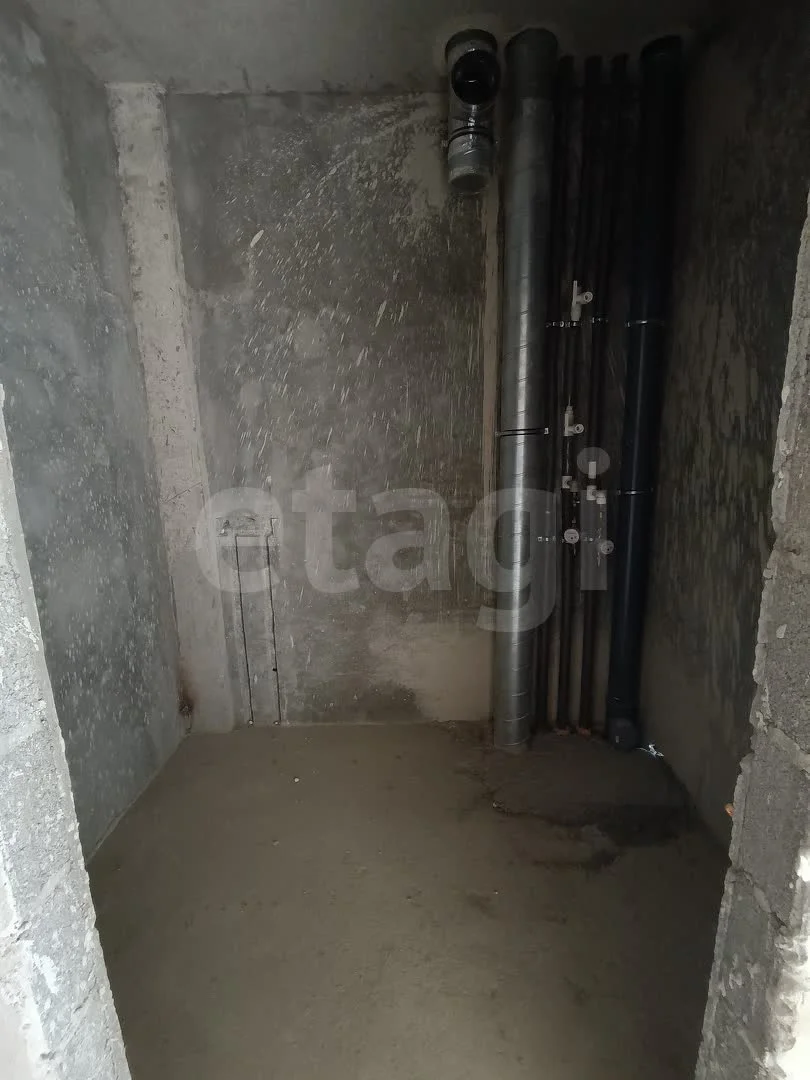 1-к квартира, 32.1м² (Болгарская улица, 12/2) - миниатюра 7