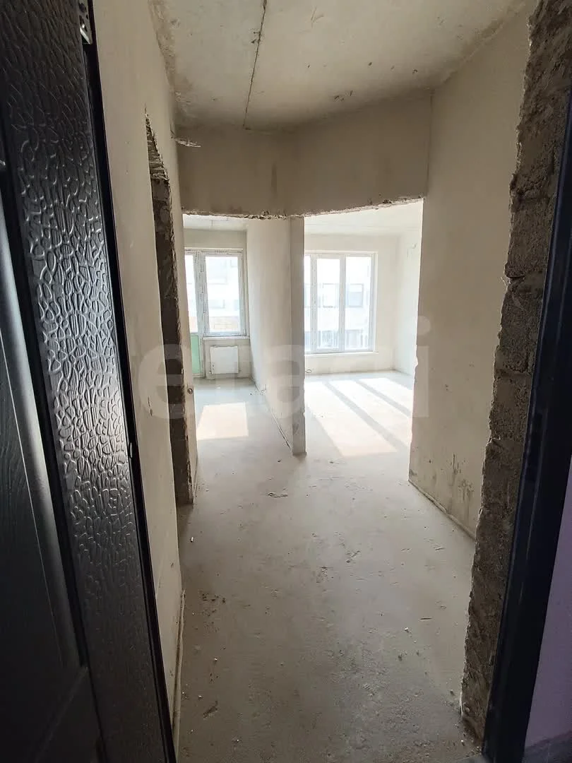 1-к квартира, 32.1м² (Болгарская улица, 12/2) - миниатюра 8