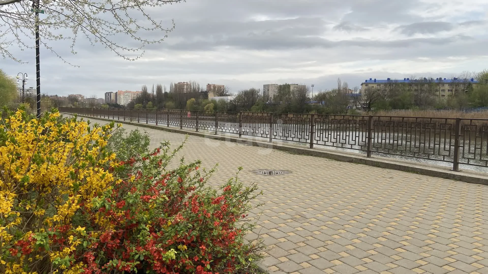 1-к квартира, 51.5м² (улица Селезнёва, 88/1) - миниатюра 11