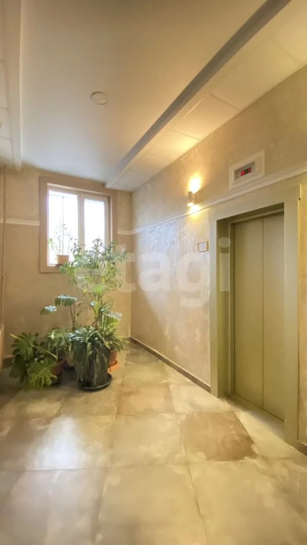 1-к квартира, 51.5м² (улица Селезнёва, 88/1) - миниатюра 16