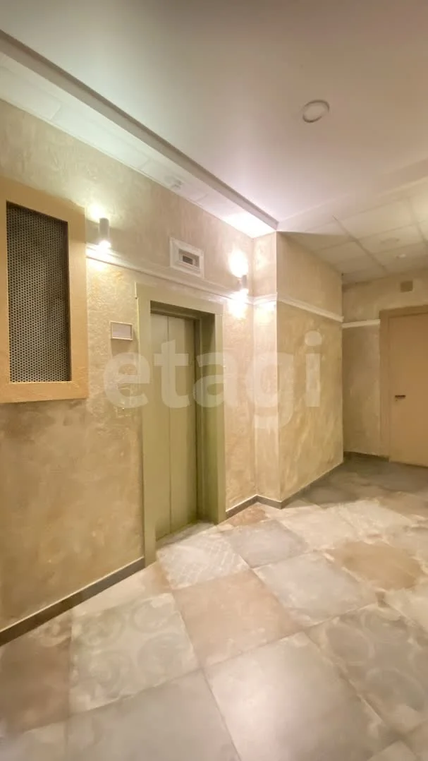 1-к квартира, 51.5м² (улица Селезнёва, 88/1) - миниатюра 17