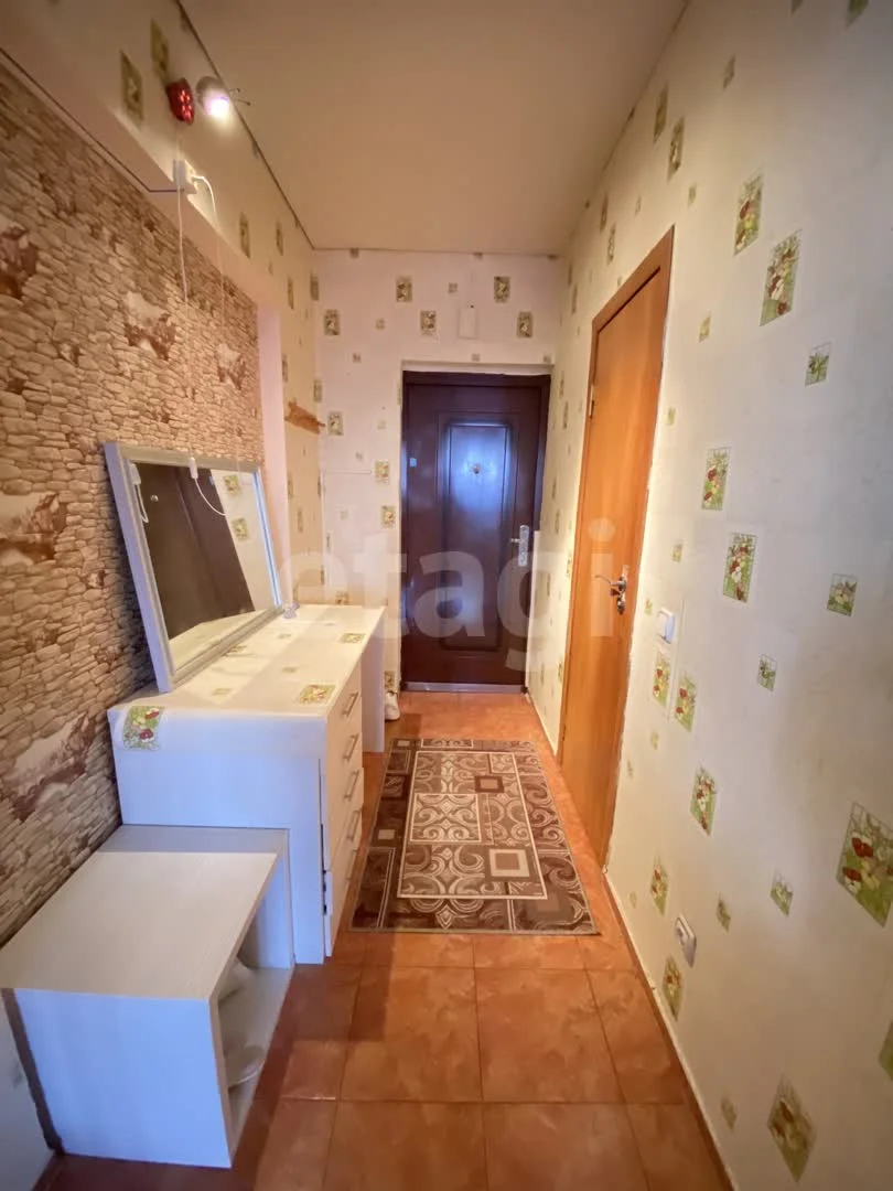 1-к квартира, 51.5м² (улица Селезнёва, 88/1) - миниатюра 6