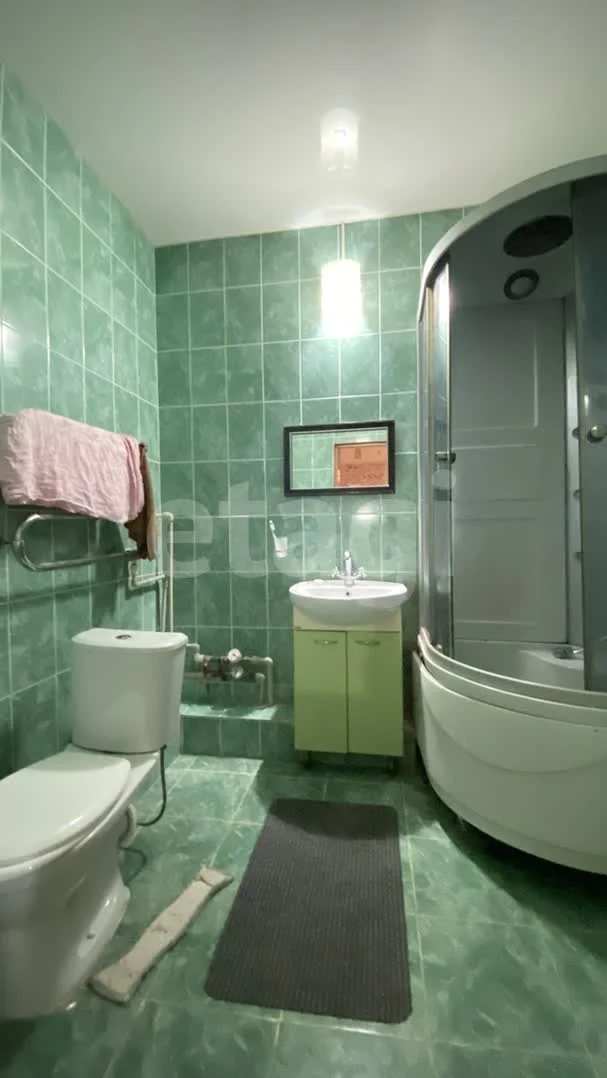 1-к квартира, 51.5м² (улица Селезнёва, 88/1) - миниатюра 7
