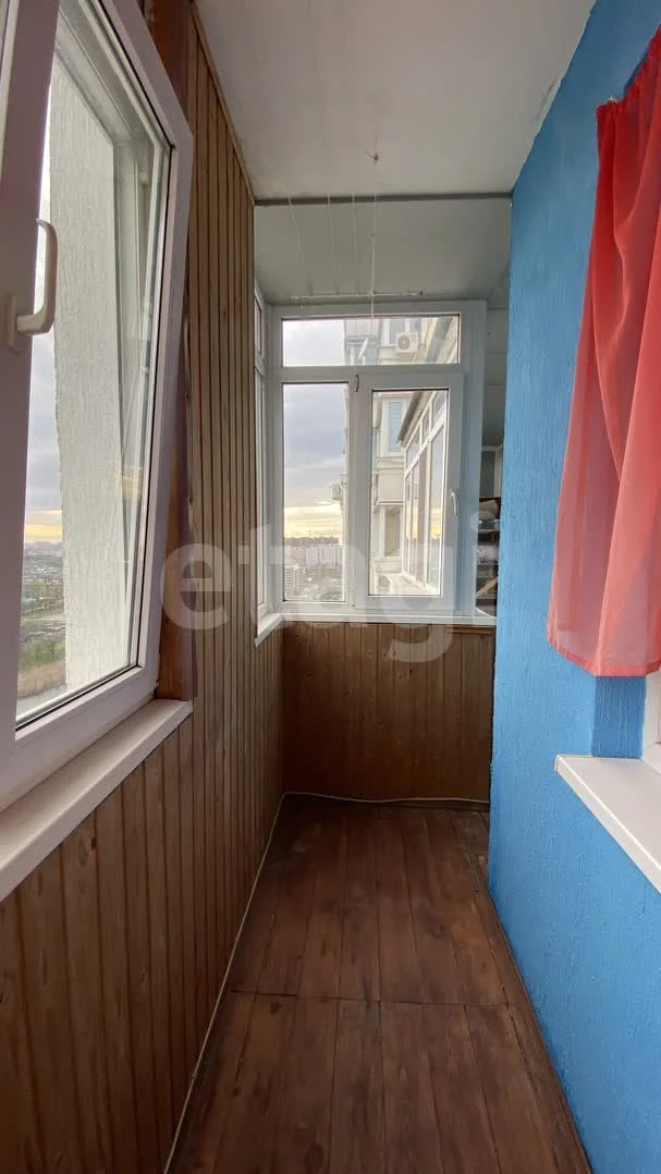 1-к квартира, 51.5м² (улица Селезнёва, 88/1) - миниатюра 8