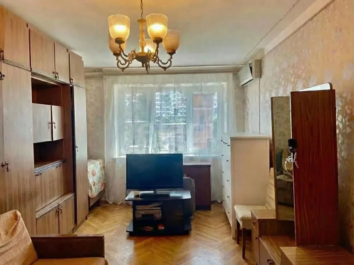 2-к квартира, 46.6м² (Рашпилевская улица, 331) - изображение 1
