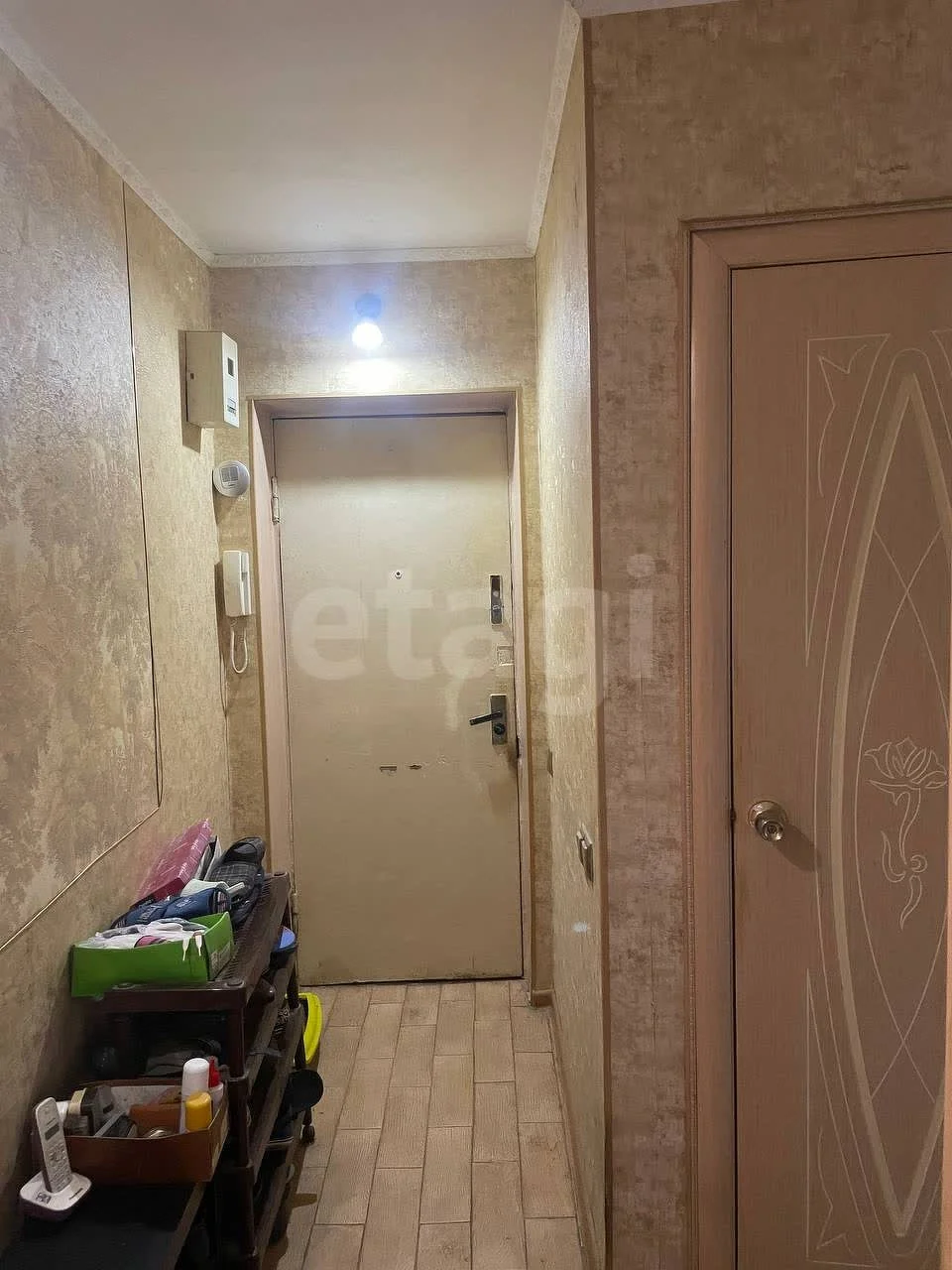 2-к квартира, 46.6м² (Рашпилевская улица, 331) - миниатюра 10