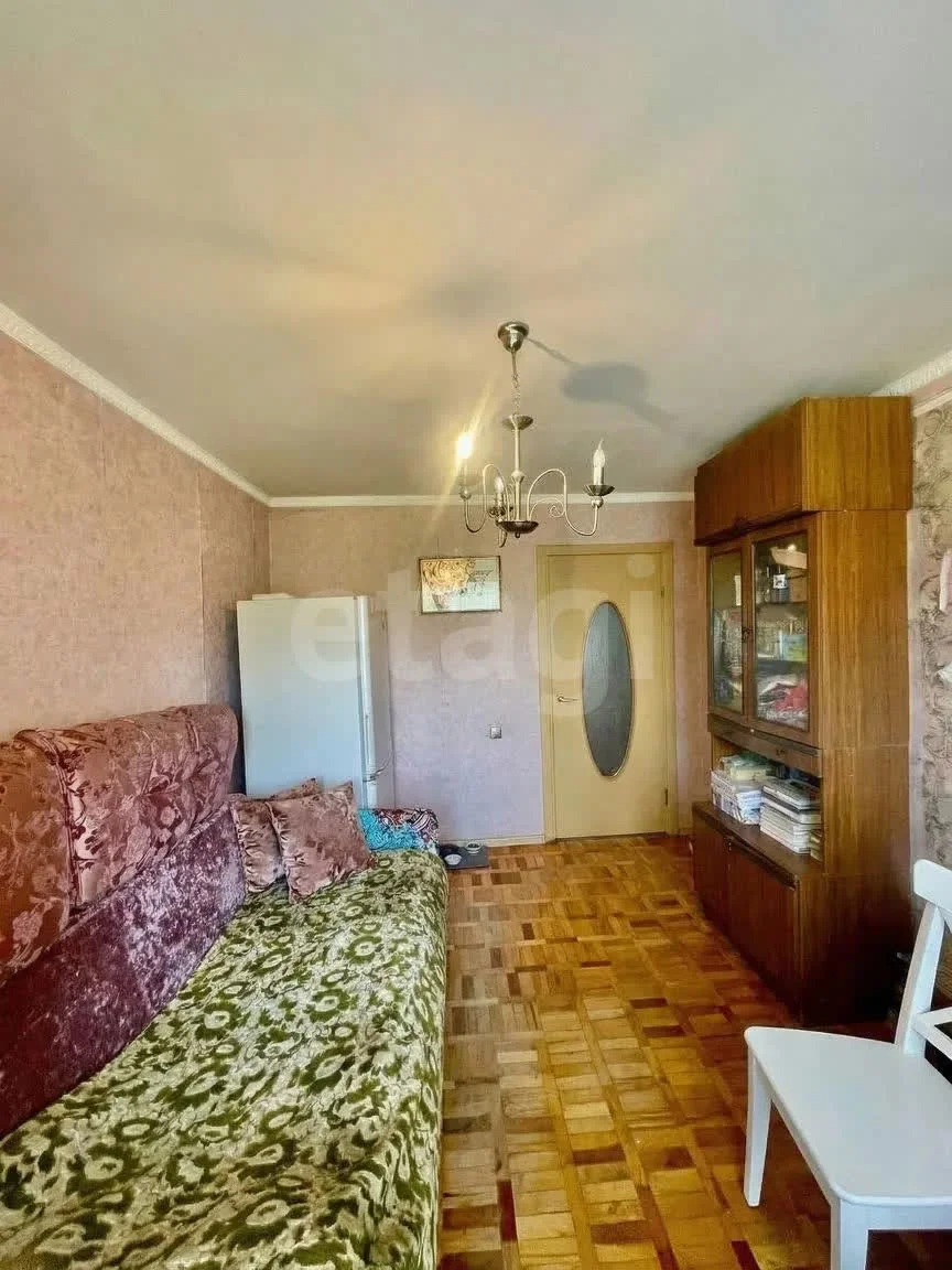 2-к квартира, 46.6м² (Рашпилевская улица, 331) - миниатюра 2