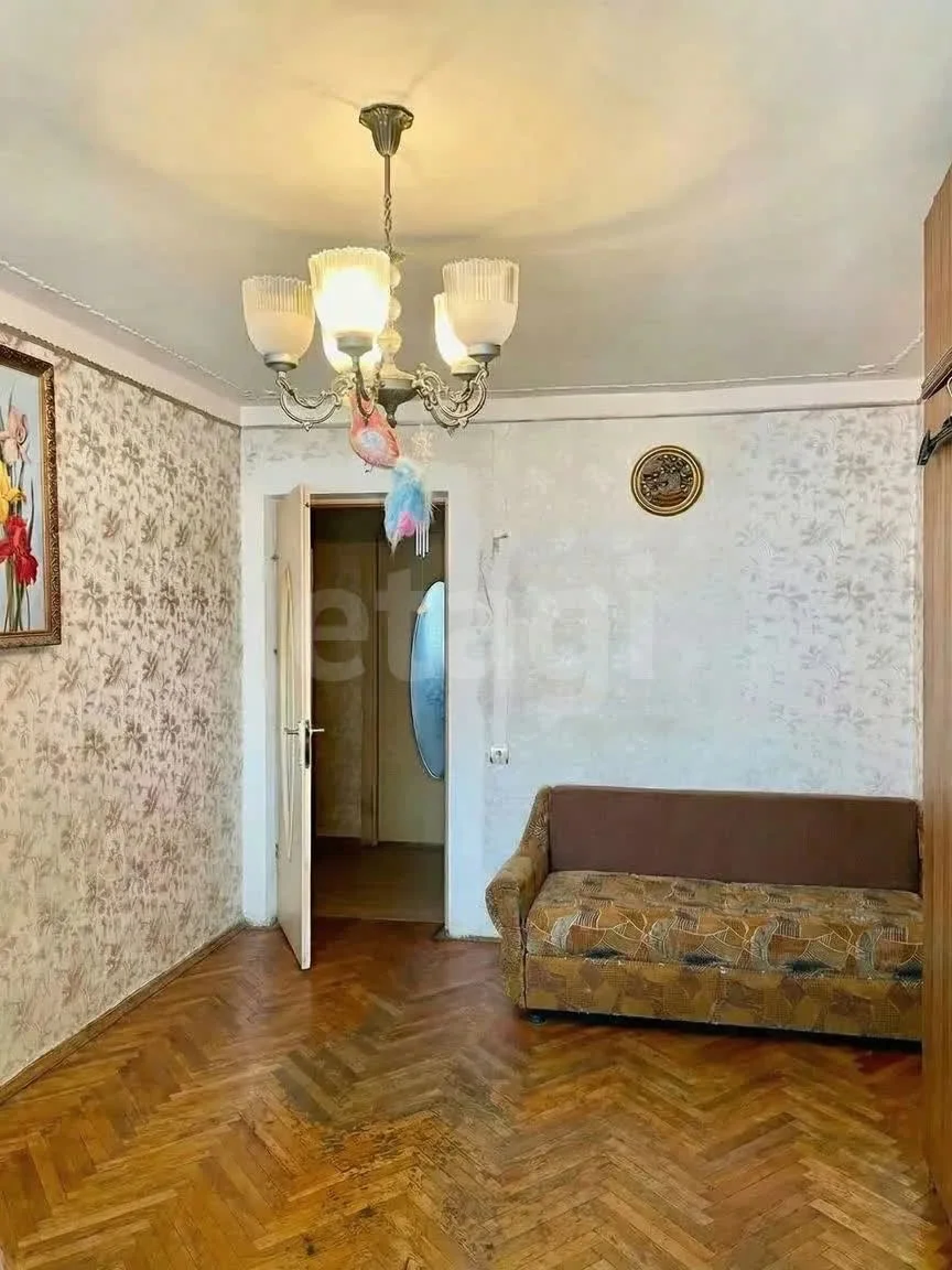 2-к квартира, 46.6м² (Рашпилевская улица, 331) - миниатюра 3