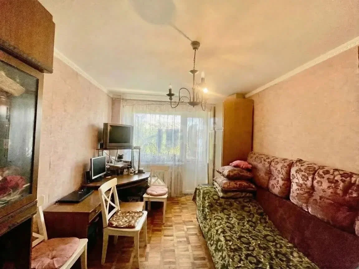 2-к квартира, 46.6м² (Рашпилевская улица, 331) - миниатюра 4