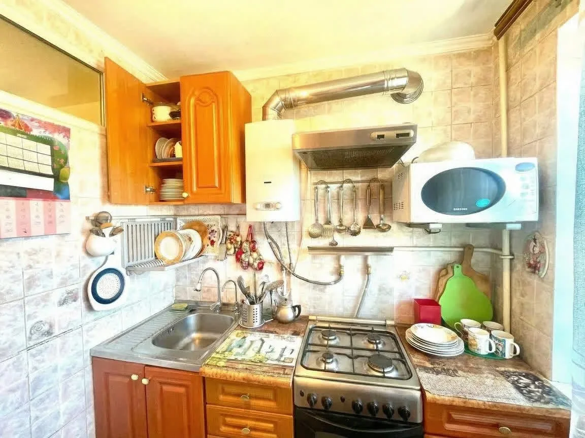 2-к квартира, 46.6м² (Рашпилевская улица, 331) - миниатюра 5