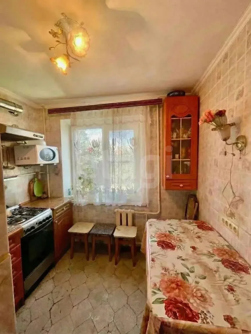 2-к квартира, 46.6м² (Рашпилевская улица, 331) - миниатюра 6