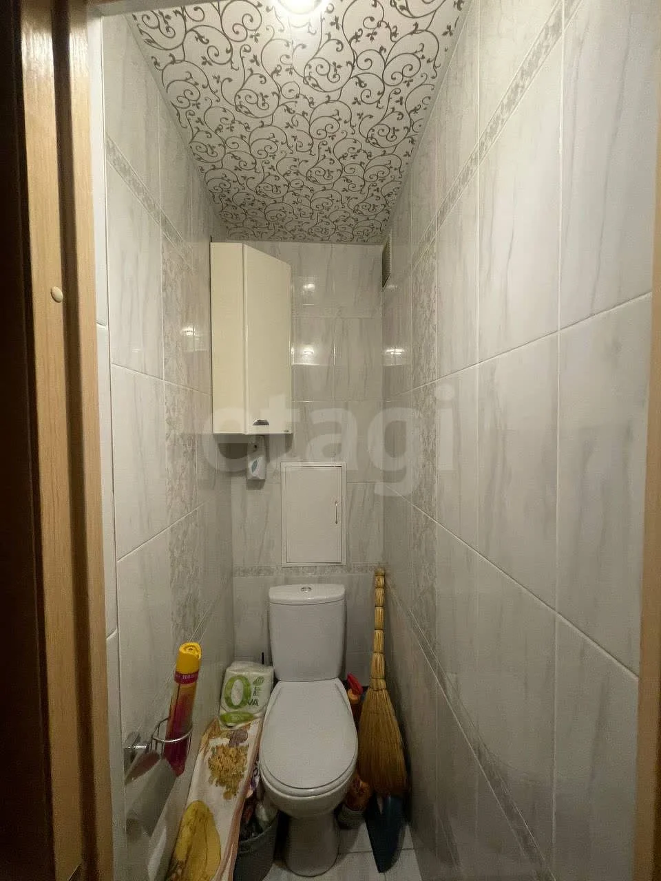 2-к квартира, 46.6м² (Рашпилевская улица, 331) - миниатюра 8