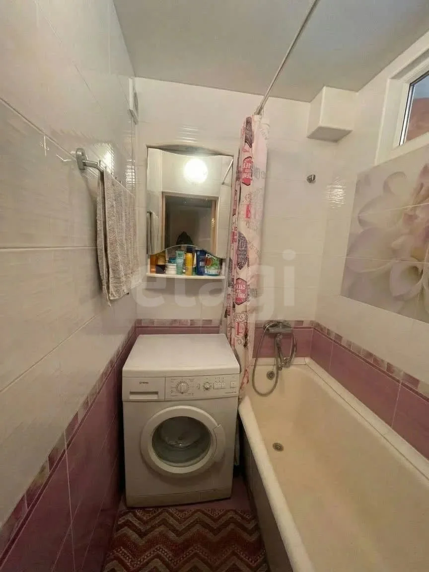 2-к квартира, 46.6м² (Рашпилевская улица, 331) - миниатюра 9