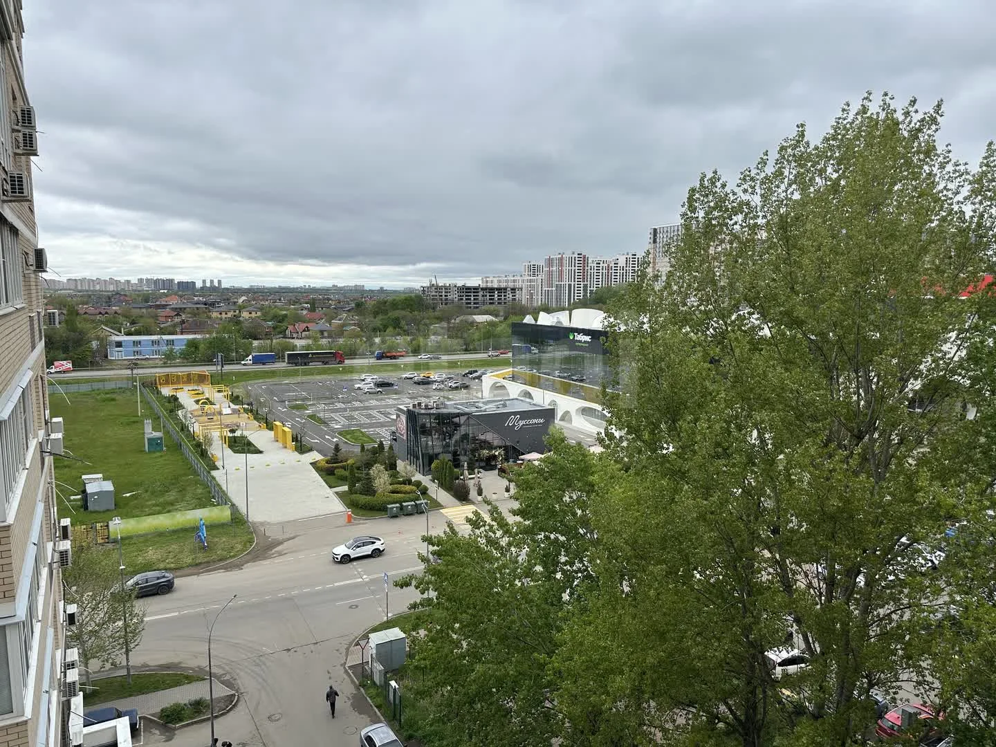 Студия, 26.7м² (Конгрессная улица, 23) - миниатюра 11