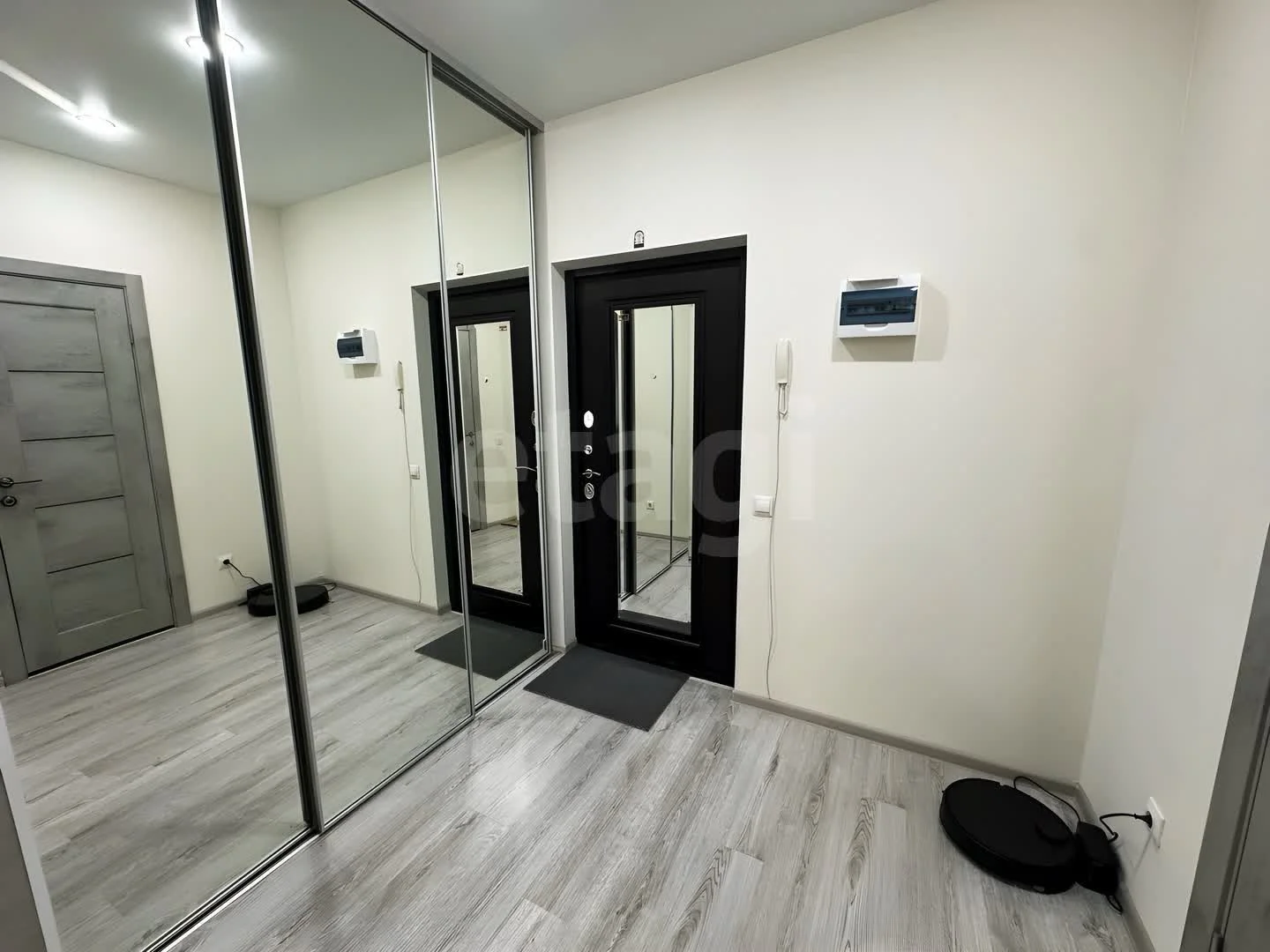 Студия, 26.7м² (Конгрессная улица, 23) - миниатюра 4