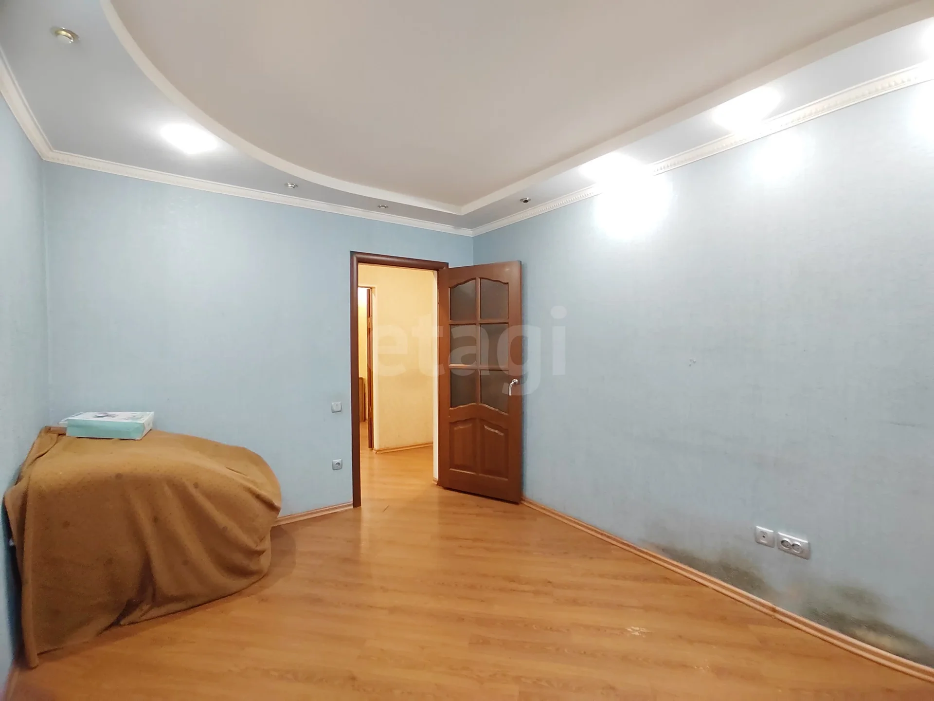 3-к квартира, 69.8м² (Уральская улица, 178) - миниатюра 2