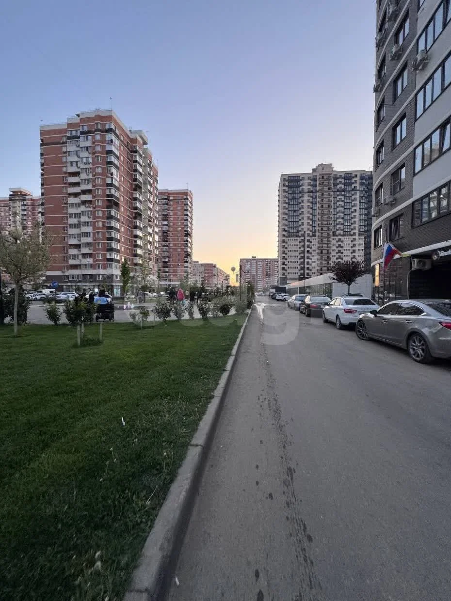 Студия, 27.6м² (улица Адмирала Серебрякова, 3/1) - миниатюра 18