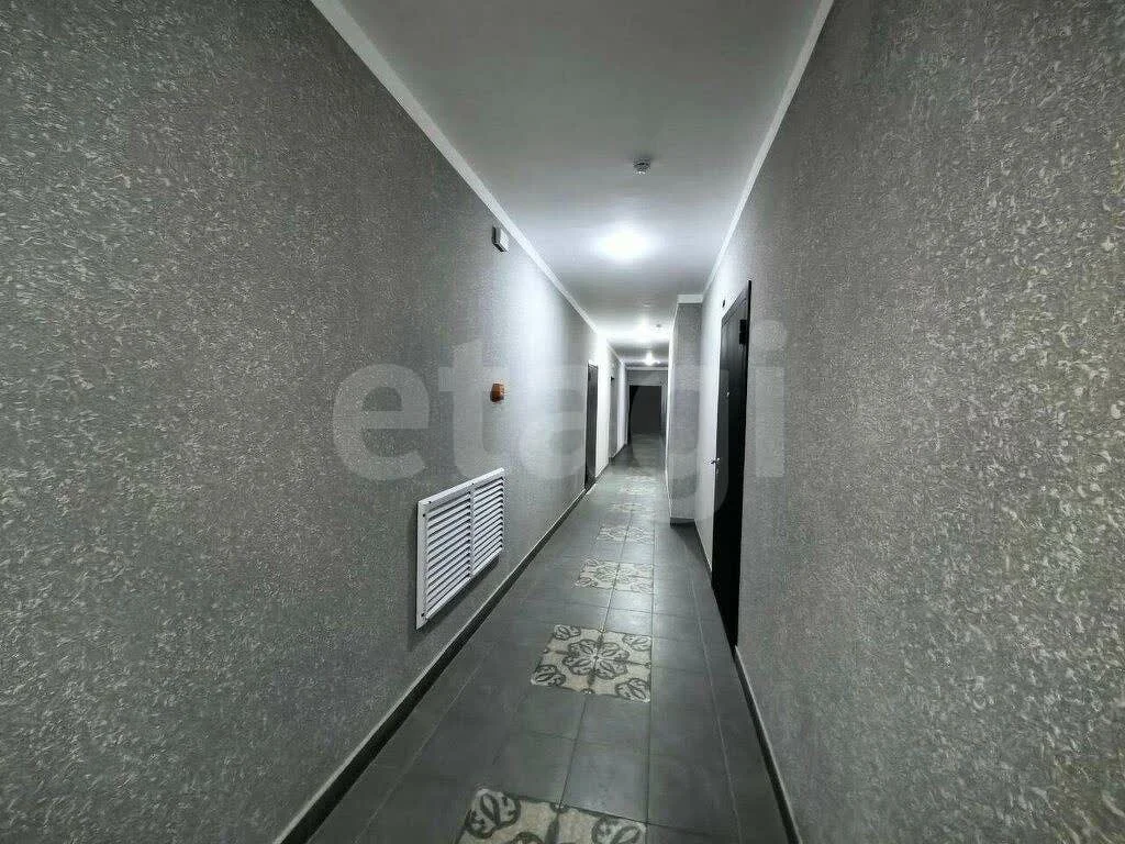 Студия, 23.3м² (улица Героя Пешкова, 14) - миниатюра 11