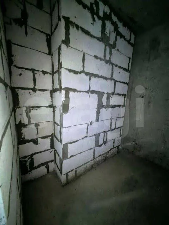 Студия, 23.3м² (улица Героя Пешкова, 14) - миниатюра 3