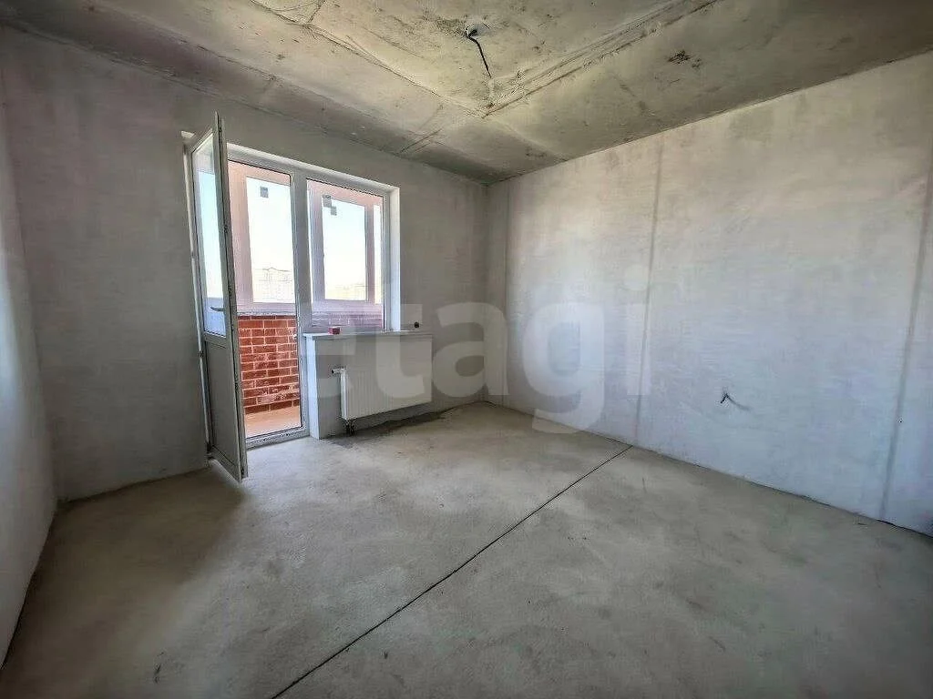 Студия, 23.3м² (улица Героя Пешкова, 14) - миниатюра 8