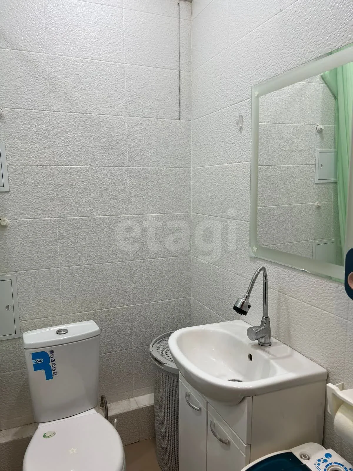 1-к квартира, 29.3м² (улица Тургеневское шоссе, 33/1к2) - миниатюра 5
