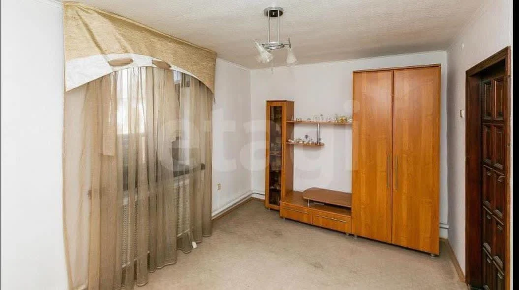 3-к квартира, 64м² (Октябрьская улица, 132) - изображение 1