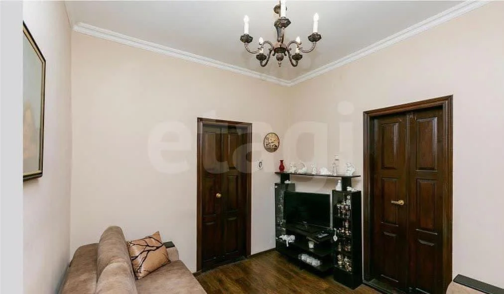 3-к квартира, 64м² (Октябрьская улица, 132) - миниатюра 2