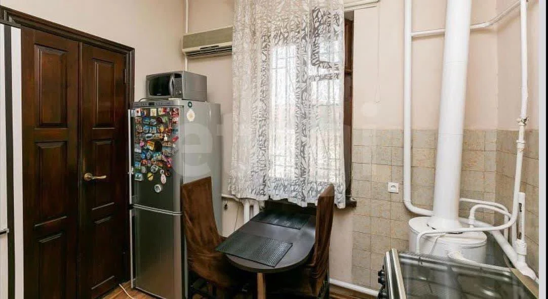 3-к квартира, 64м² (Октябрьская улица, 132) - миниатюра 3
