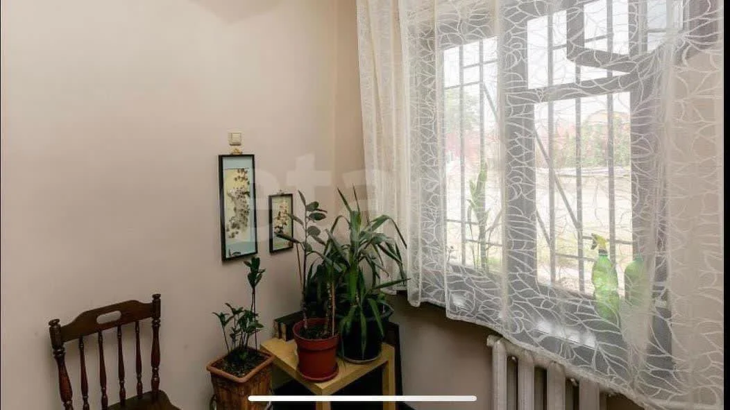 3-к квартира, 64м² (Октябрьская улица, 132) - миниатюра 4