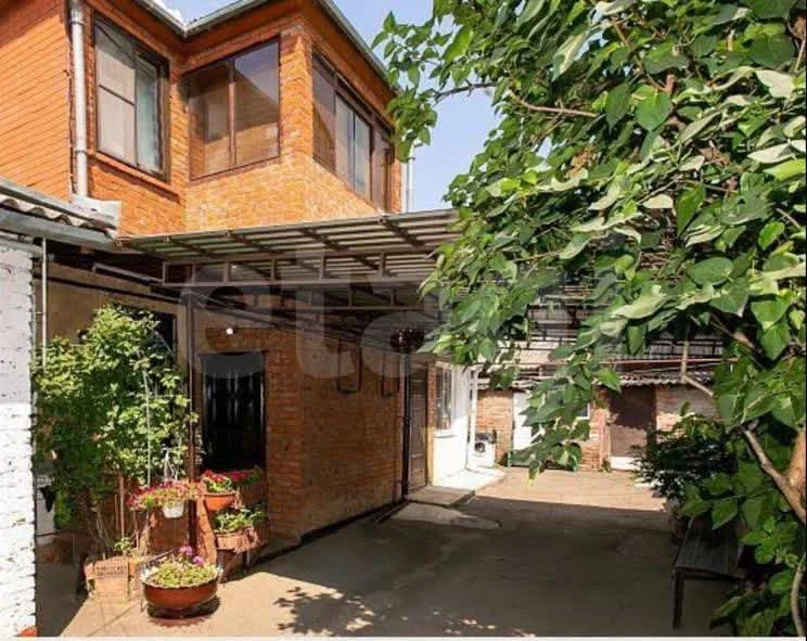 3-к квартира, 64м² (Октябрьская улица, 132) - миниатюра 7
