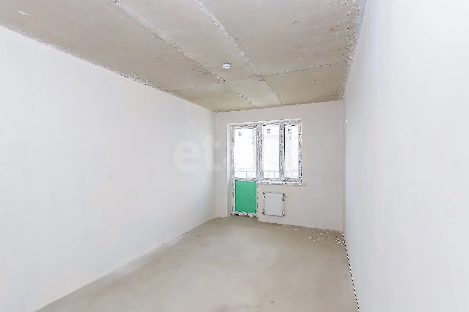 2-к квартира, 54м² (Конгрессная улица, 17) - миниатюра 2