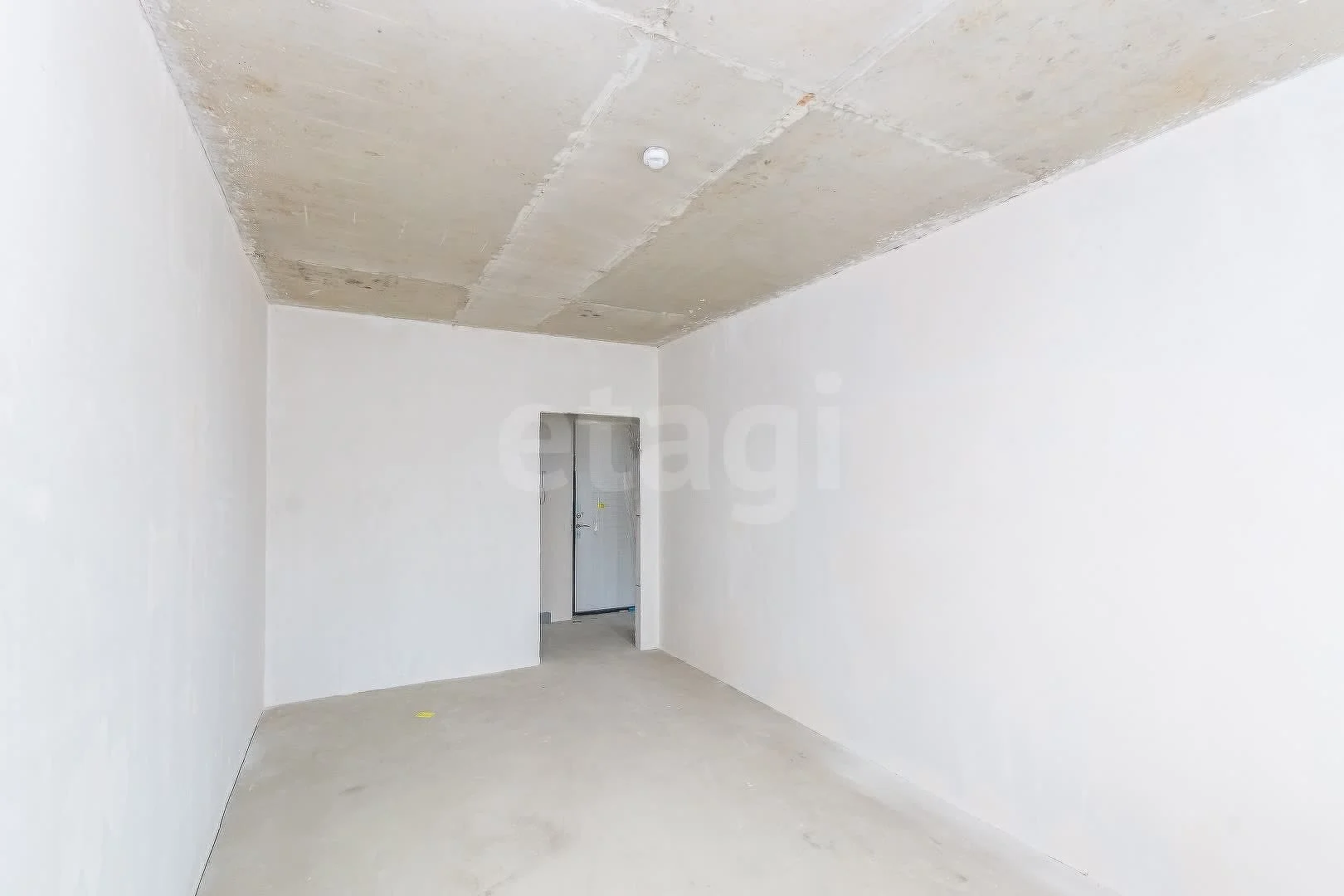 2-к квартира, 54м² (Конгрессная улица, 17) - миниатюра 3