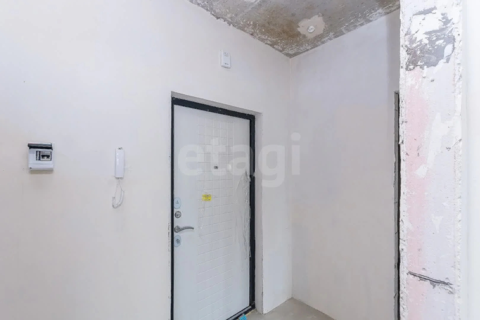 2-к квартира, 54м² (Конгрессная улица, 17) - миниатюра 4