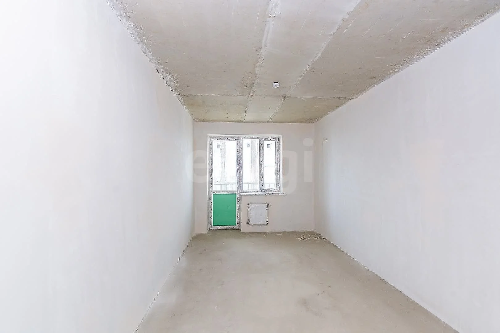 2-к квартира, 54м² (Конгрессная улица, 17) - миниатюра 5