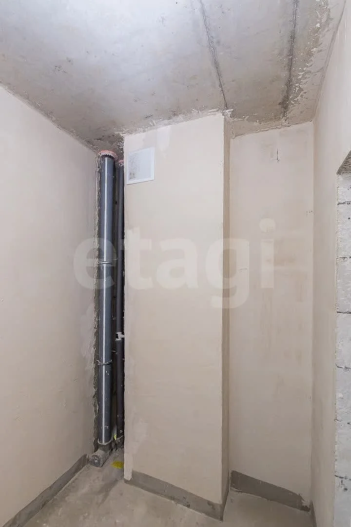 2-к квартира, 54м² (Конгрессная улица, 17) - миниатюра 6