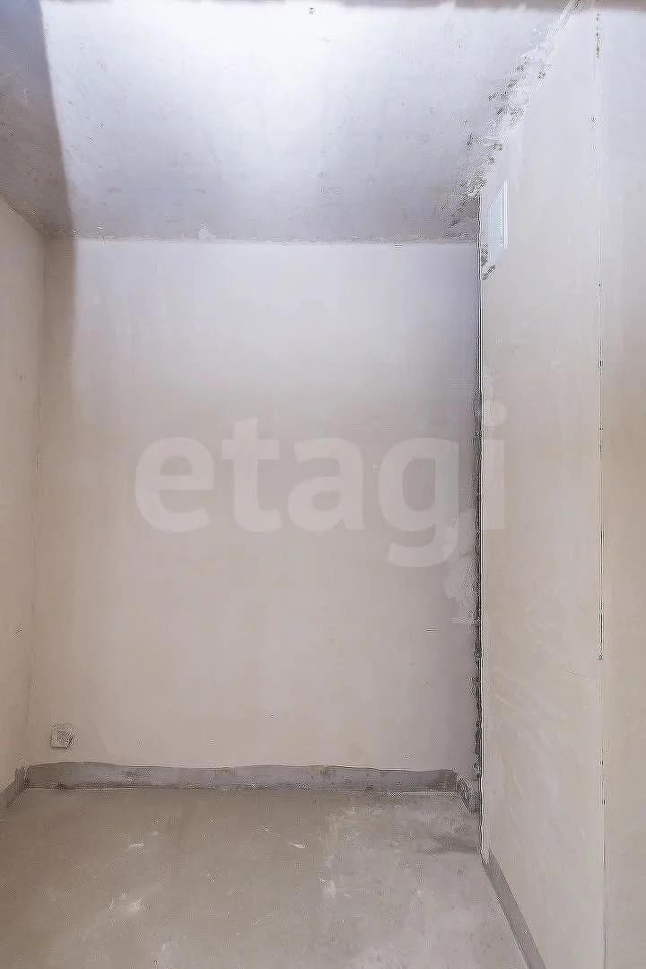 2-к квартира, 54м² (Конгрессная улица, 17) - миниатюра 7