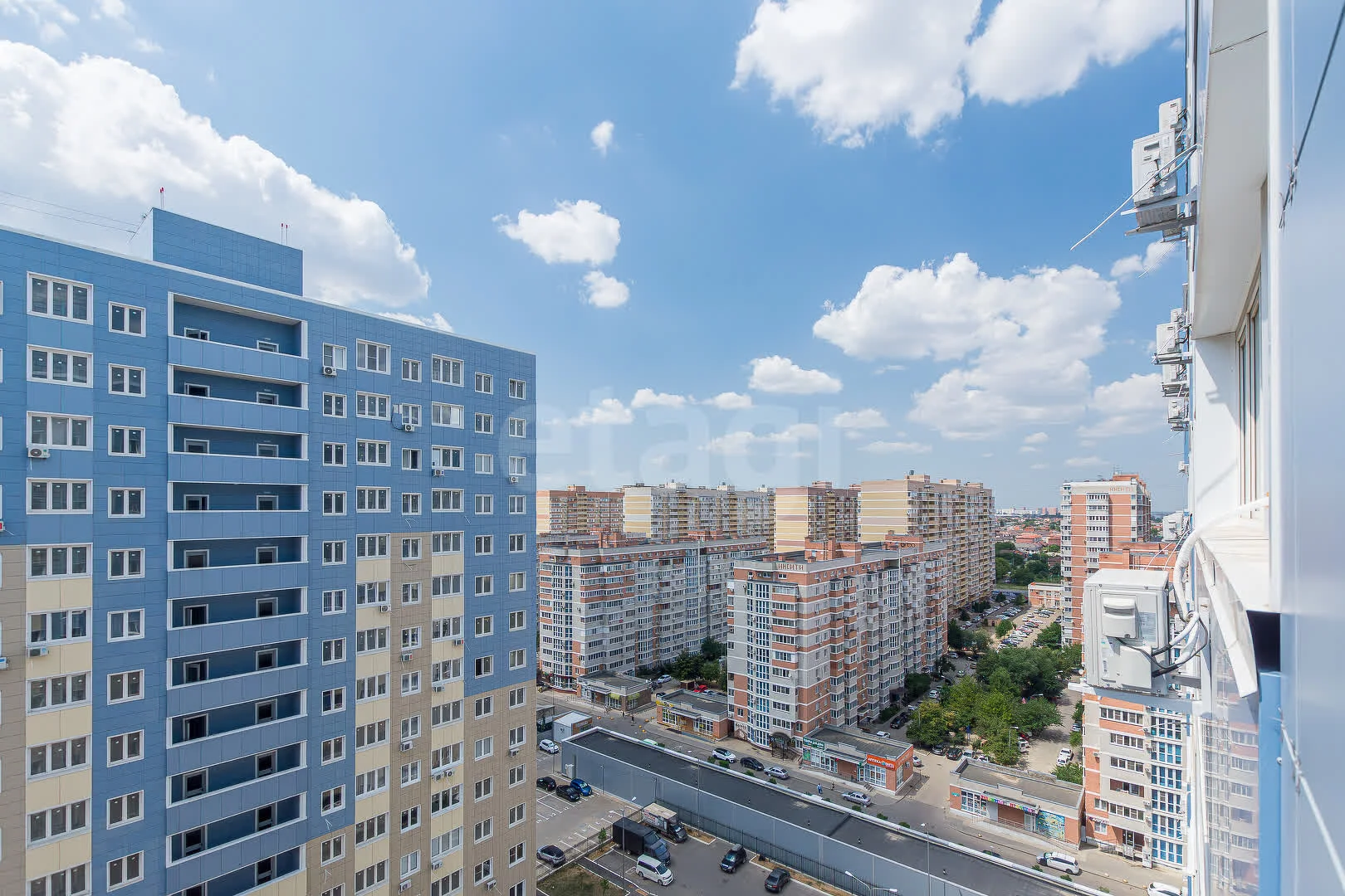 2-к квартира, 35.2м² (Российская улица, 267к4) - миниатюра 16