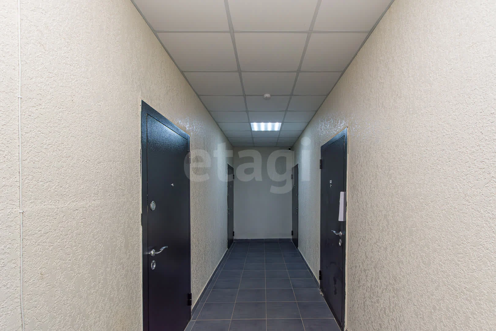 2-к квартира, 35.2м² (Российская улица, 267к4) - миниатюра 17