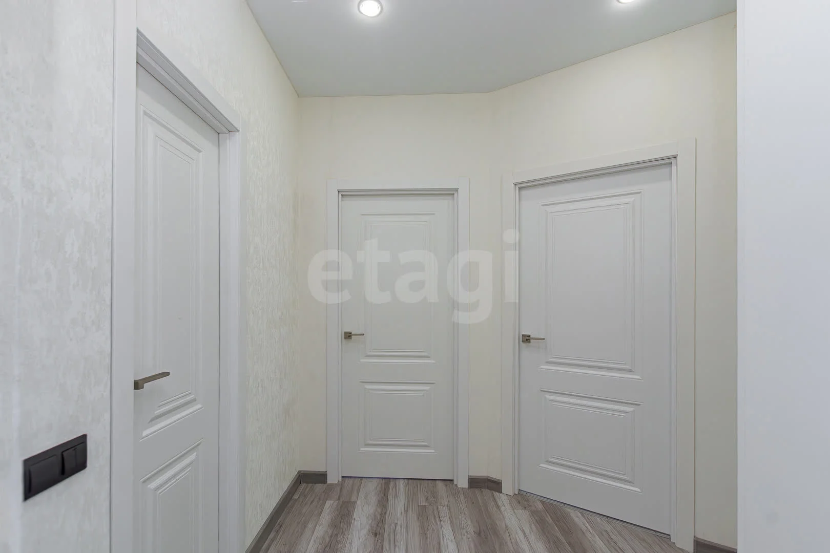 1-к квартира, 38м² (улица имени Героя Георгия Бочарникова, 12/1) - миниатюра 25