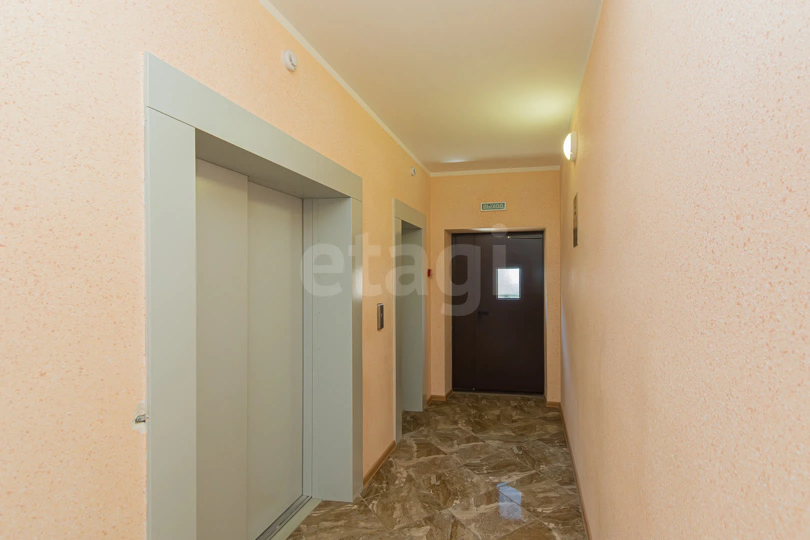 1-к квартира, 38м² (улица имени Героя Георгия Бочарникова, 12/1) - миниатюра 28