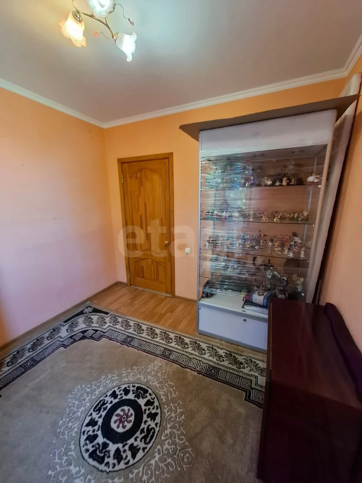 3-к квартира, 63м² (Вокзальная улица, 6) - миниатюра 10