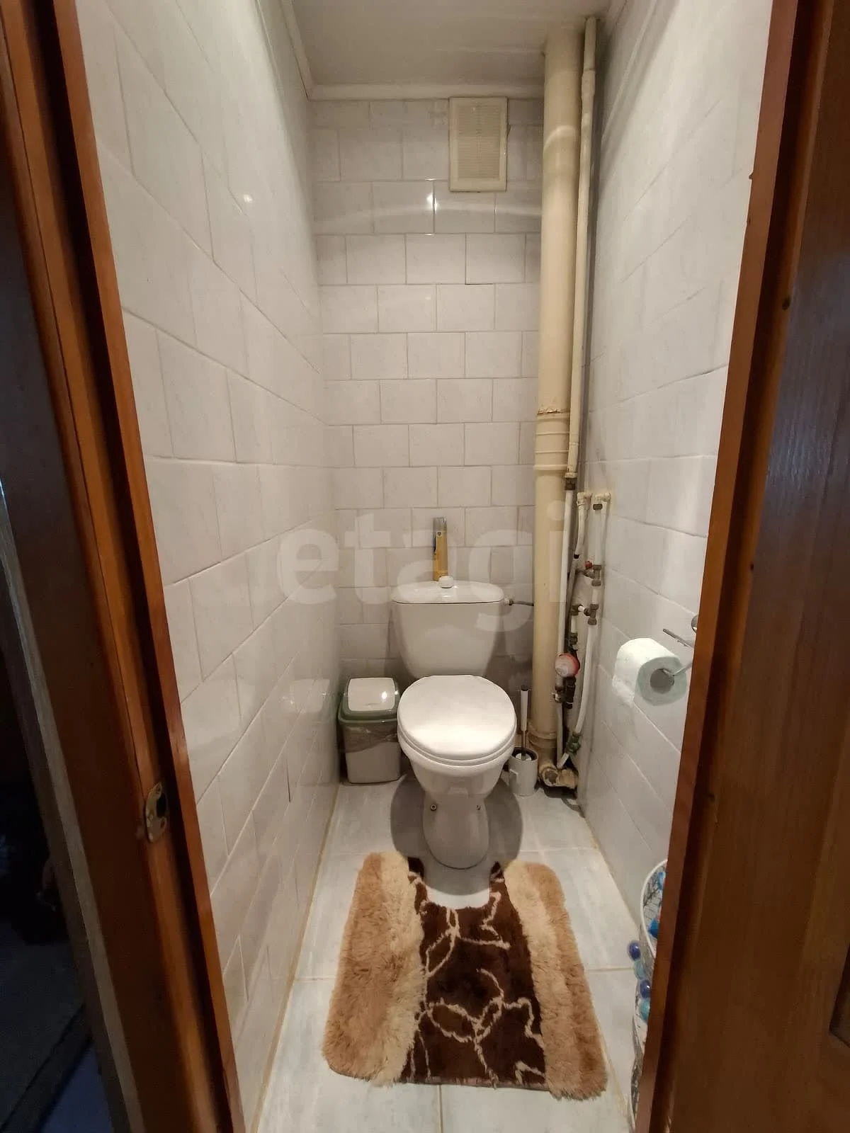 3-к квартира, 63м² (Вокзальная улица, 6) - миниатюра 14